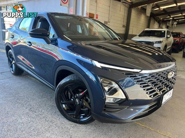 73052 CHERY OMODA 5 BX T19C SUV