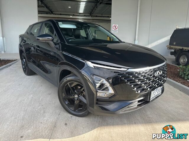 74525 CHERY OMODA 5 BX MY23 SUV