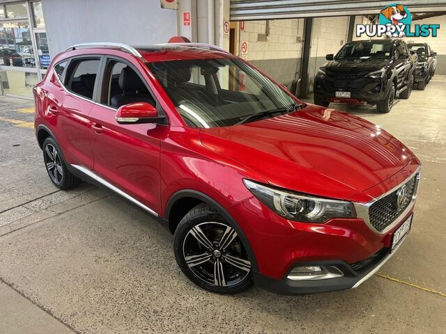 73659 MG ZS ESSENCE AZS1 MY19 SUV