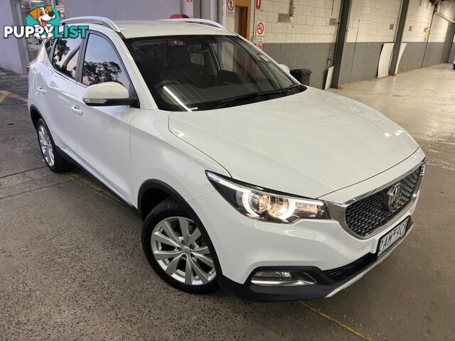 73960 MG ZS EXCITE AZS1 MY23 SUV