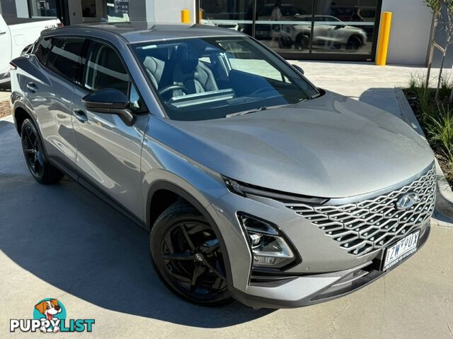 73095 CHERY OMODA 5 BX T19C SUV