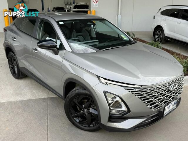 74328 CHERY OMODA 5 BX MY23 SUV