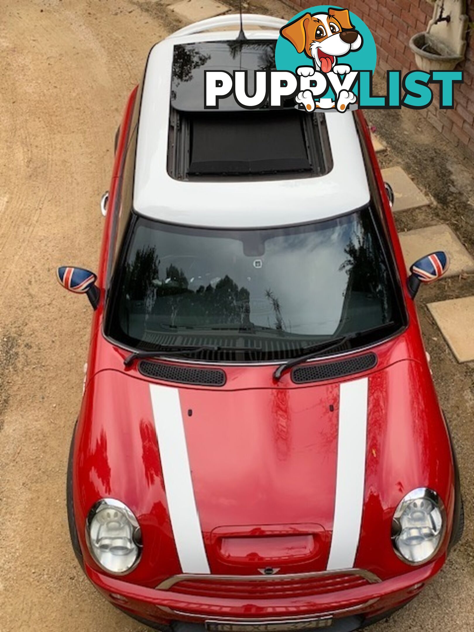 2005 MINI Hatch Hatchback Manual