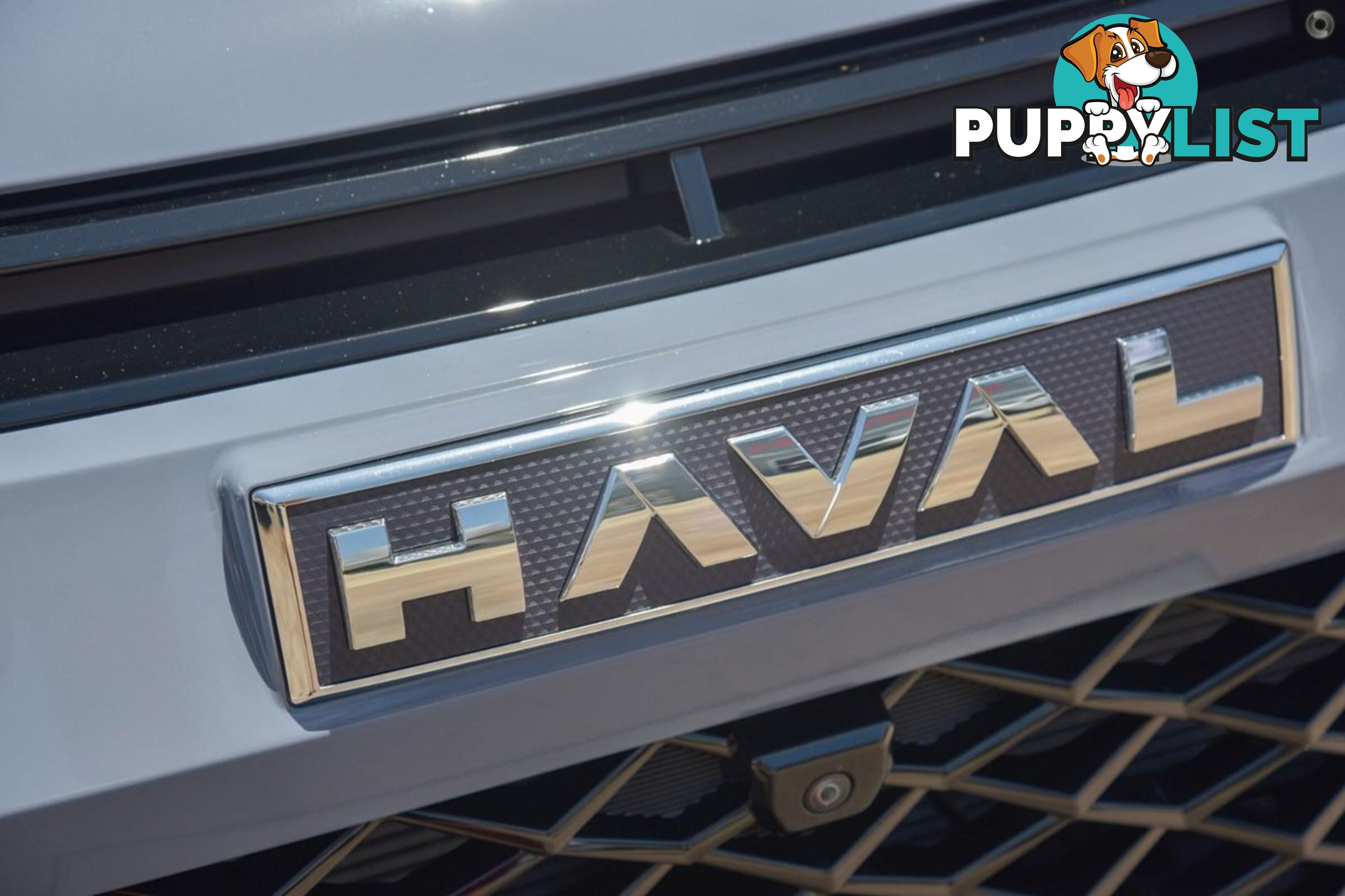 2025 GWM HAVAL-H6GT ULTRA B03-FOUR-WHEEL-DRIVE SUV