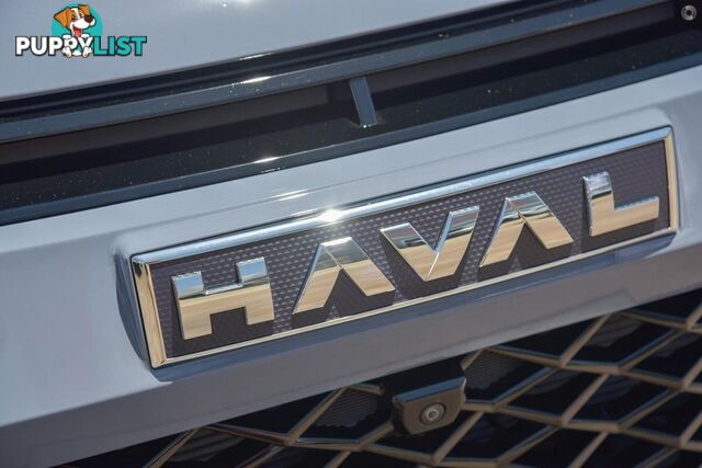 2025 GWM HAVAL-H6GT ULTRA B03-FOUR-WHEEL-DRIVE SUV