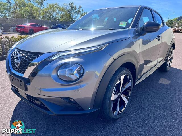 2023 NISSAN JUKE ST-L F16 MY23.5 SUV