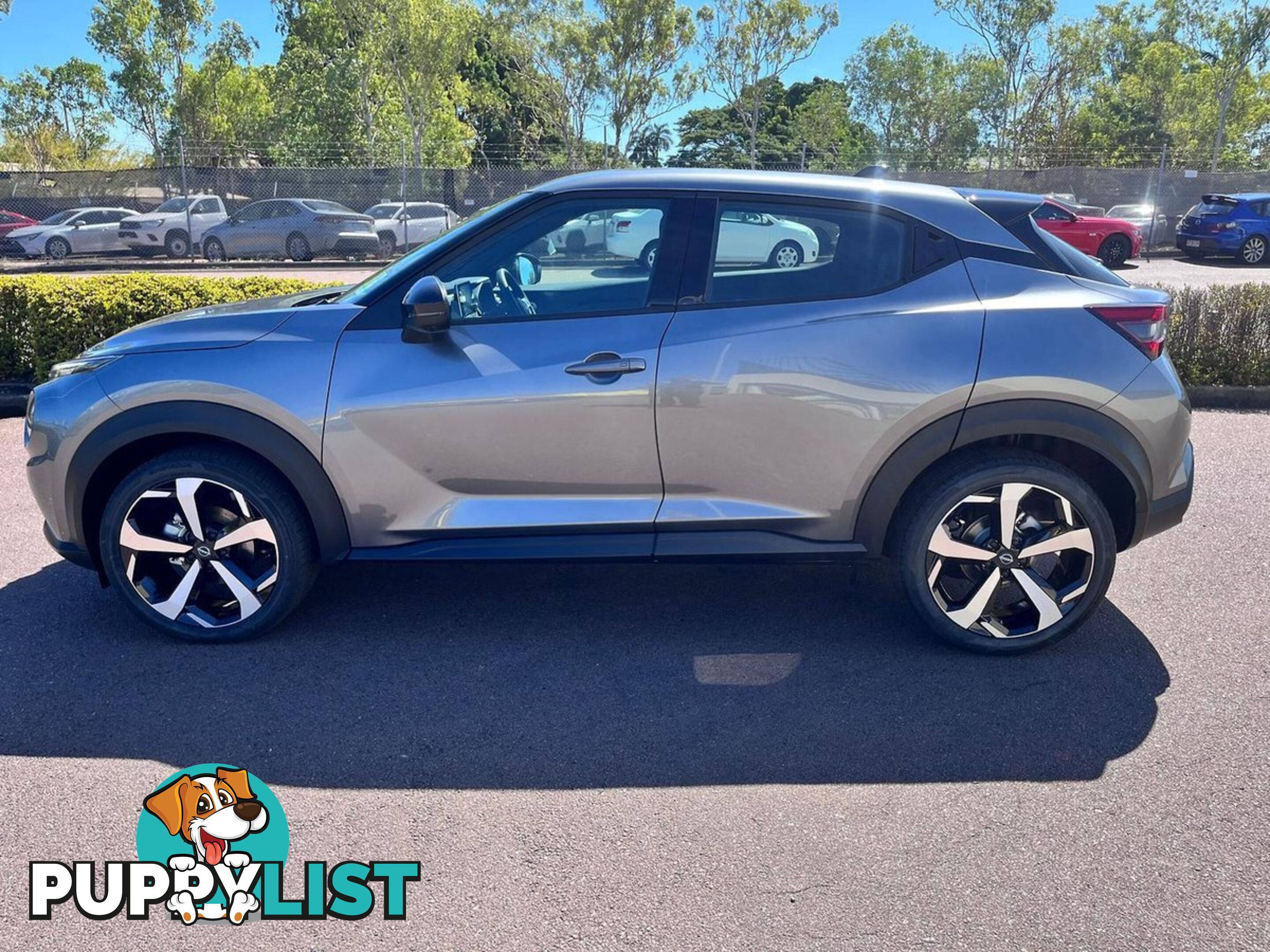 2023 NISSAN JUKE ST-L F16 MY23.5 SUV