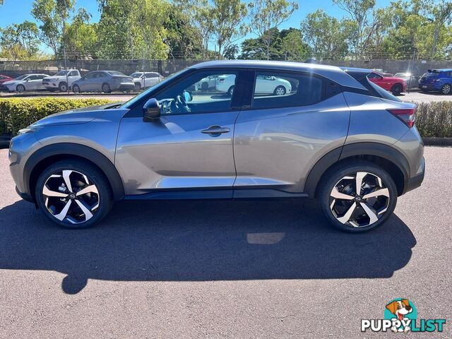 2023 NISSAN JUKE ST-L F16 MY23.5 SUV