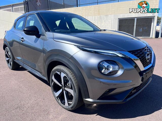 2023 NISSAN JUKE ST-L F16 MY23.5 SUV