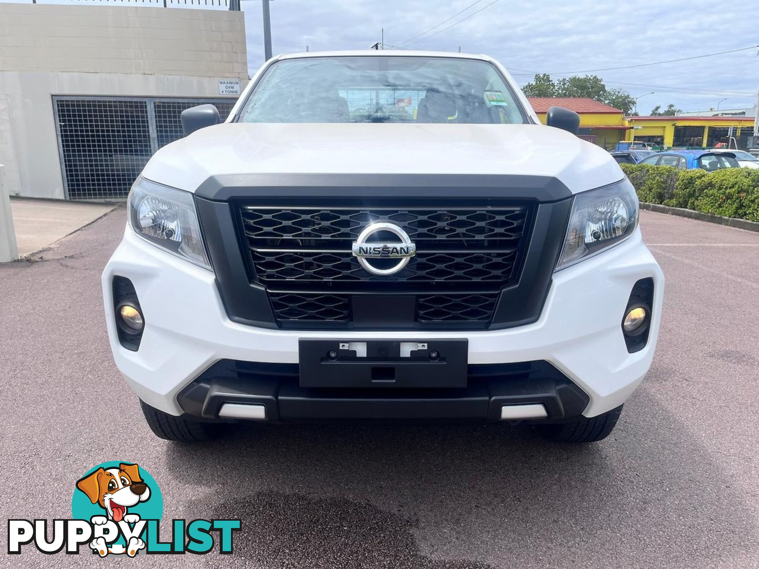 2023 NISSAN NAVARA SL D23 MY23 4X4 DUAL RANGE DUAL CAB CAB CHASSIS