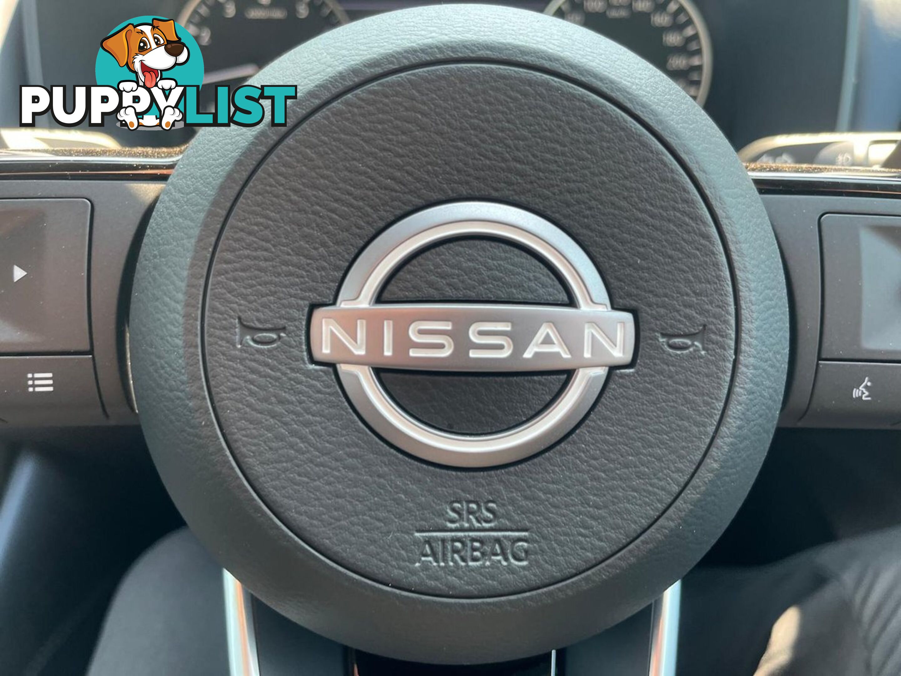 2024 NISSAN QASHQAI ST-L J12-MY24 SUV