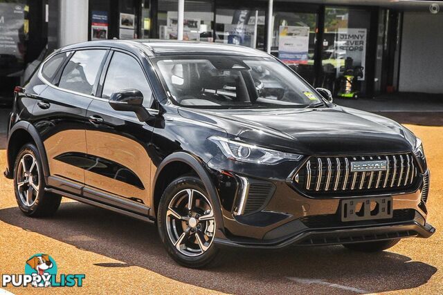 2024 GWM HAVAL-JOLION PREMIUM-HYBRID A02 SUV