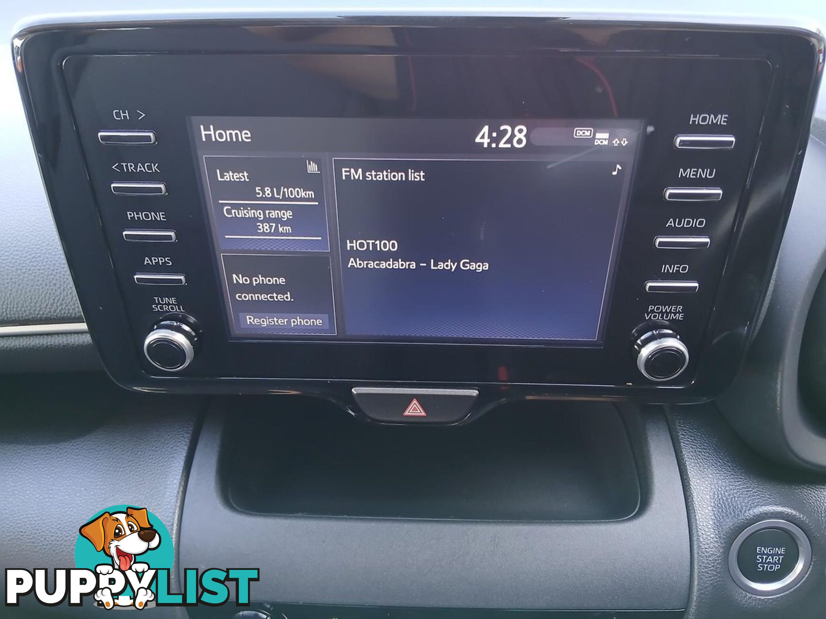 2021 TOYOTA YARIS-CROSS GX MXPB10R SUV
