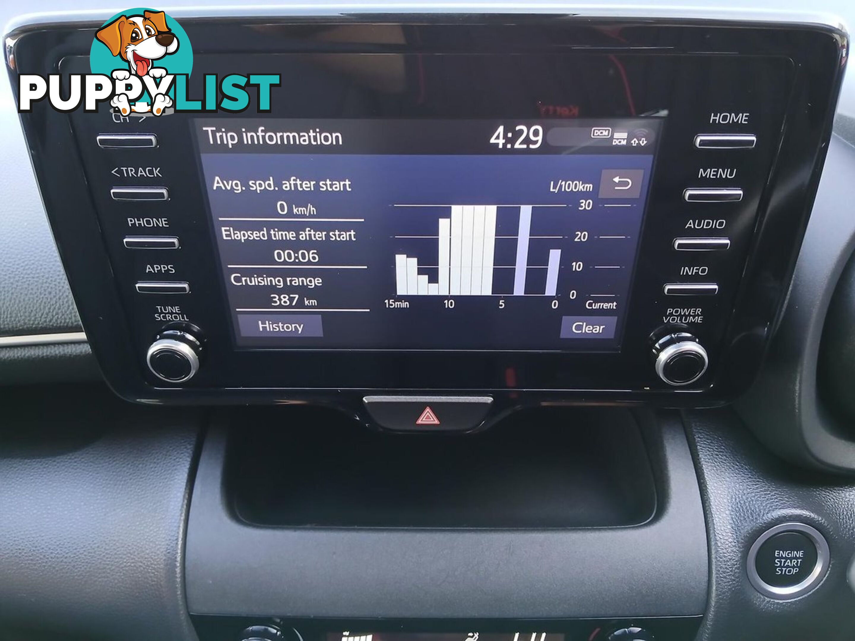 2021 TOYOTA YARIS-CROSS GX MXPB10R SUV