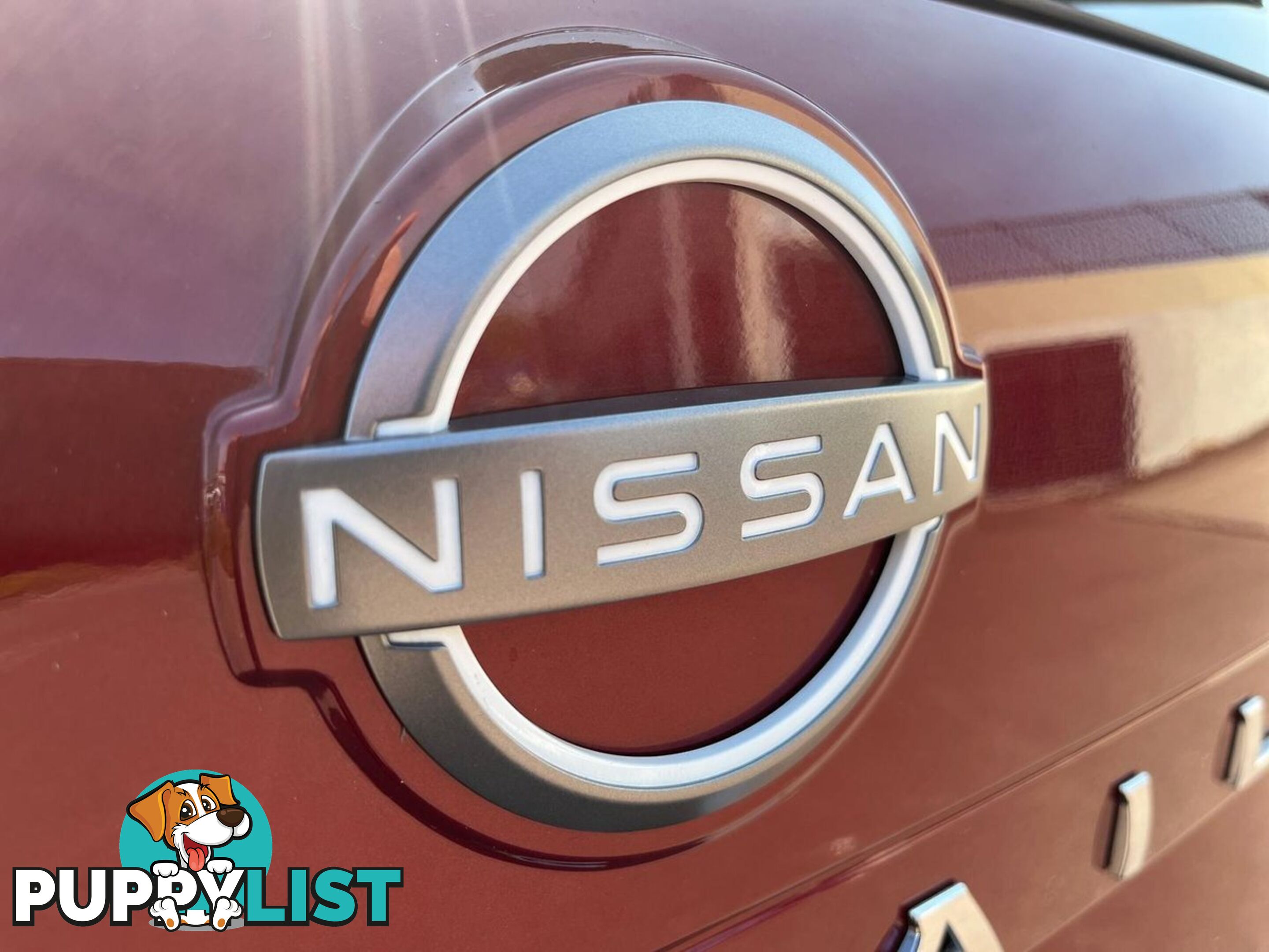 2024 NISSAN X-TRAIL ST-L T33-MY24 SUV