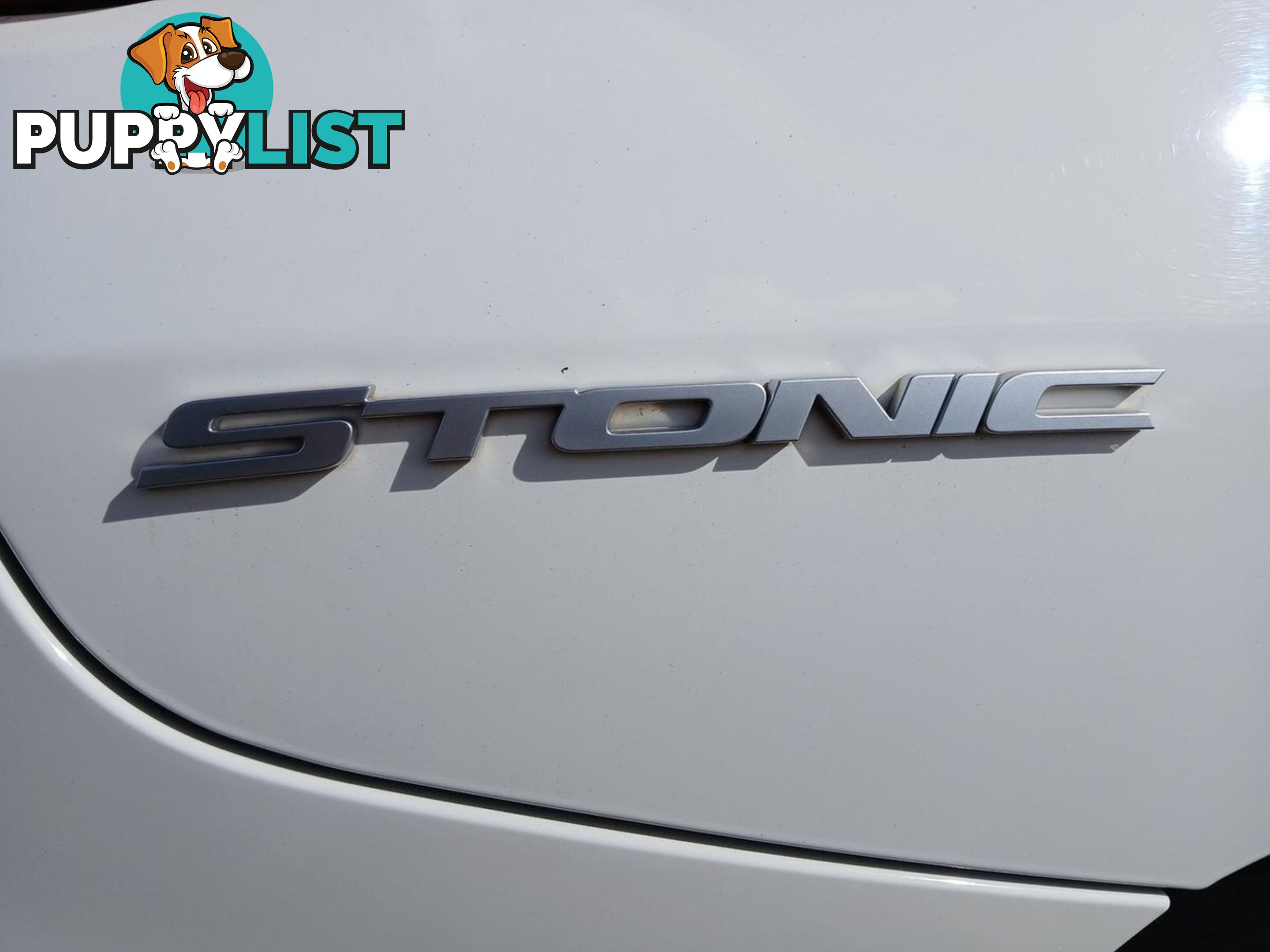 2022 KIA STONIC S YB-MY22 SUV