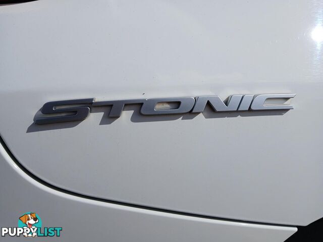 2022 KIA STONIC S YB-MY22 SUV