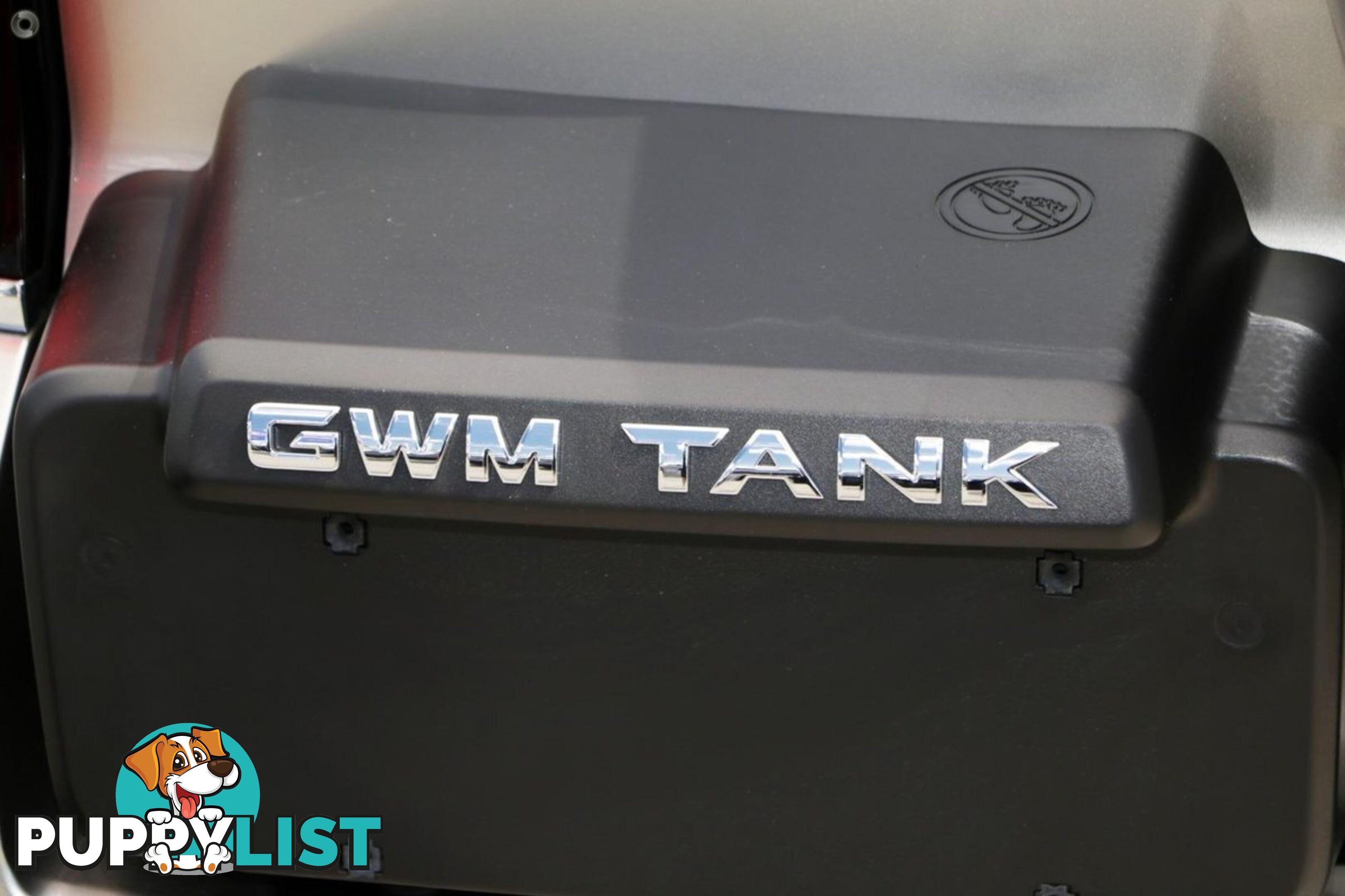 2024 GWM TANK-500 ULTRA-HYBRID P03-FOUR-WHEEL-DRIVE SUV