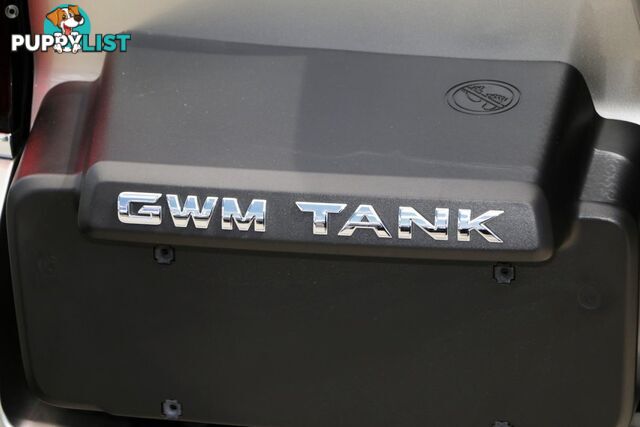 2024 GWM TANK-500 ULTRA-HYBRID P03-FOUR-WHEEL-DRIVE SUV