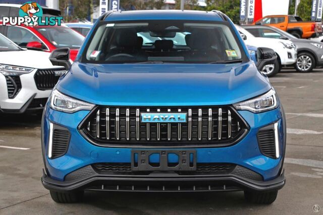 2024 GWM HAVAL-JOLION ULTRA-HYBRID A02 SUV