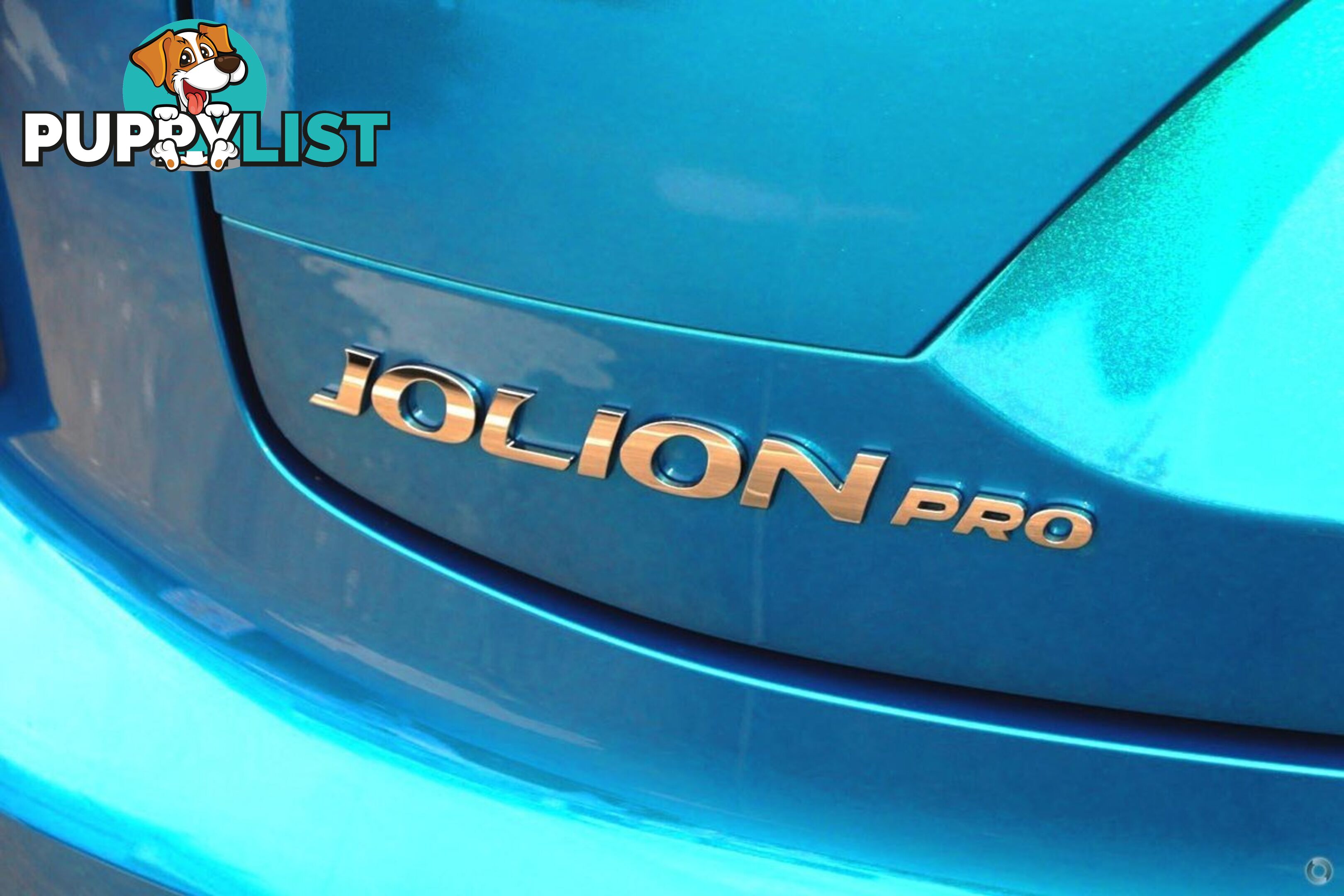 2024 GWM HAVAL-JOLION ULTRA-HYBRID A02 SUV