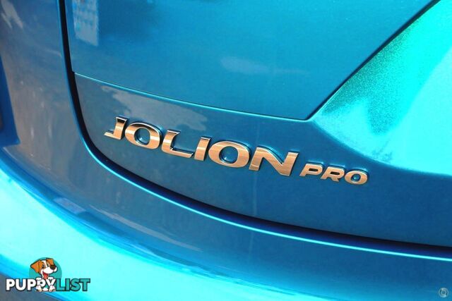 2024 GWM HAVAL-JOLION ULTRA-HYBRID A02 SUV