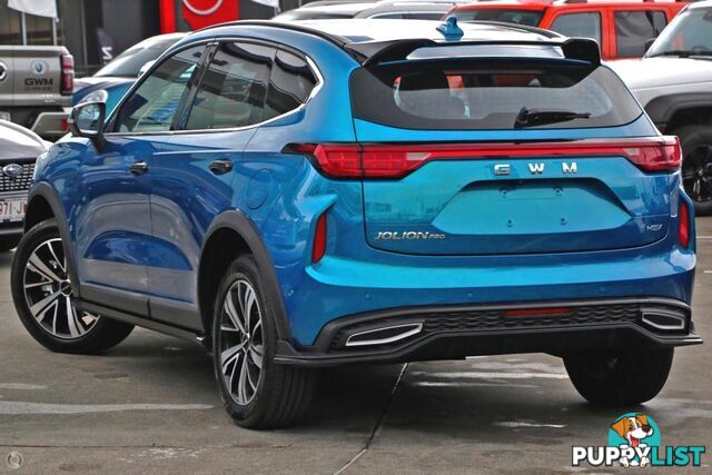 2024 GWM HAVAL-JOLION ULTRA-HYBRID A02 SUV