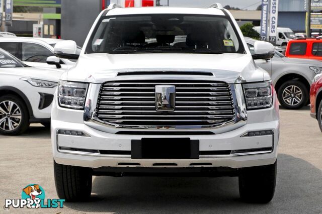 2024 GWM TANK-500 LUX-HYBRID P03-FOUR-WHEEL-DRIVE SUV