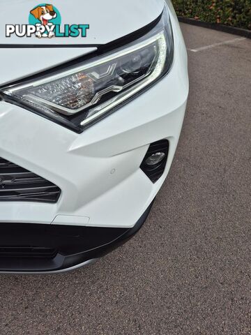 2021 TOYOTA RAV4 GXL AXAH54R-4X4-ON-DEMAND SUV