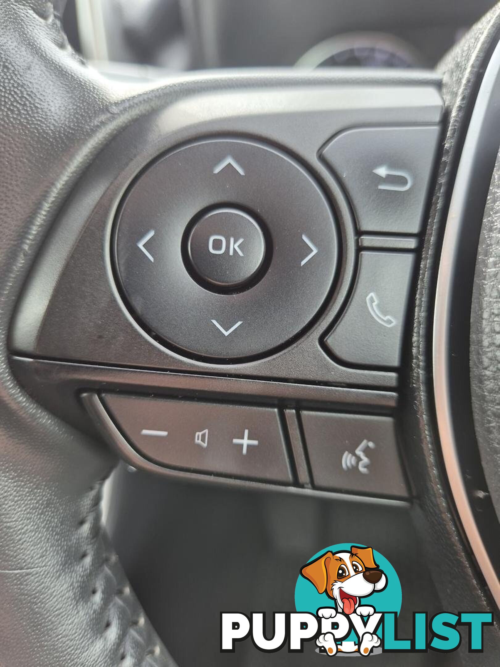 2021 TOYOTA RAV4 GXL AXAH54R-4X4-ON-DEMAND SUV