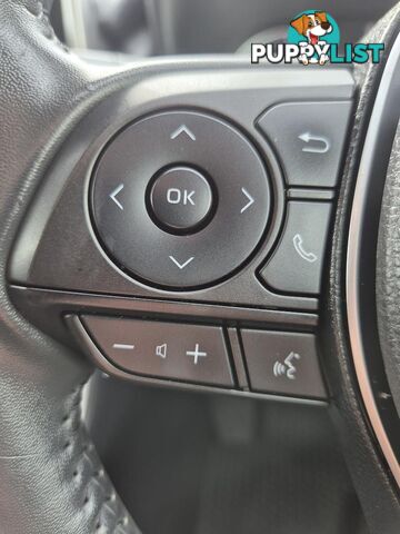 2021 TOYOTA RAV4 GXL AXAH54R-4X4-ON-DEMAND SUV