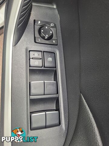 2021 TOYOTA RAV4 GXL AXAH54R-4X4-ON-DEMAND SUV