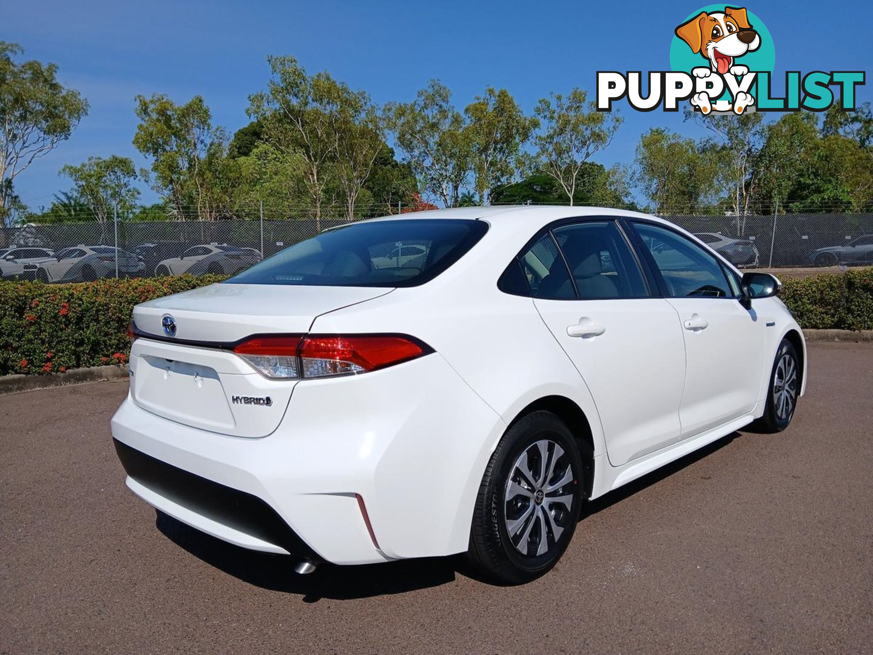 2021 TOYOTA COROLLA ASCENT-SPORT-HYBRID ZWE211R SEDAN