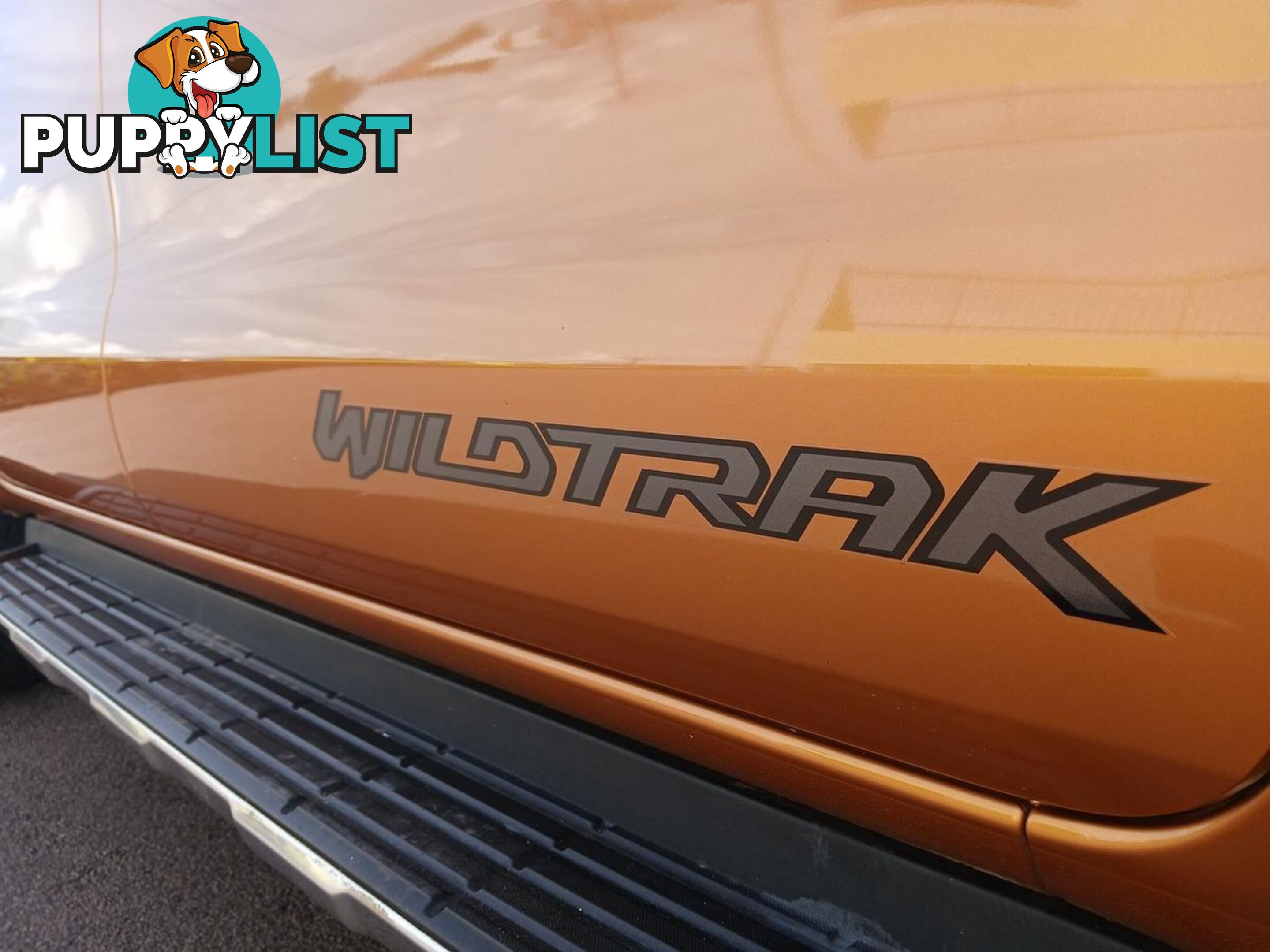 2019 FORD RANGER WILDTRAK PX-MKIII-MY19-4X4-DUAL-RANGE DUAL CAB UTILITY