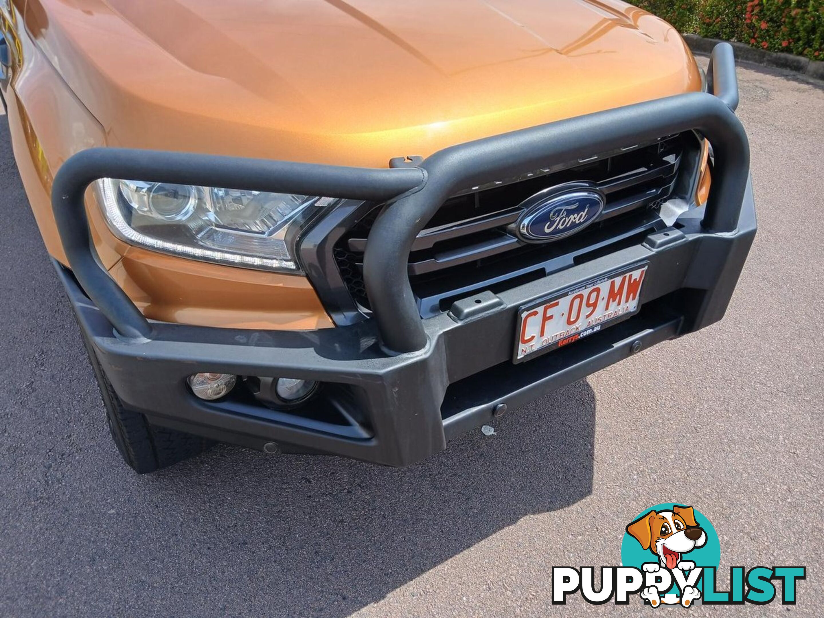 2019 FORD RANGER WILDTRAK PX-MKIII-MY19-4X4-DUAL-RANGE DUAL CAB UTILITY