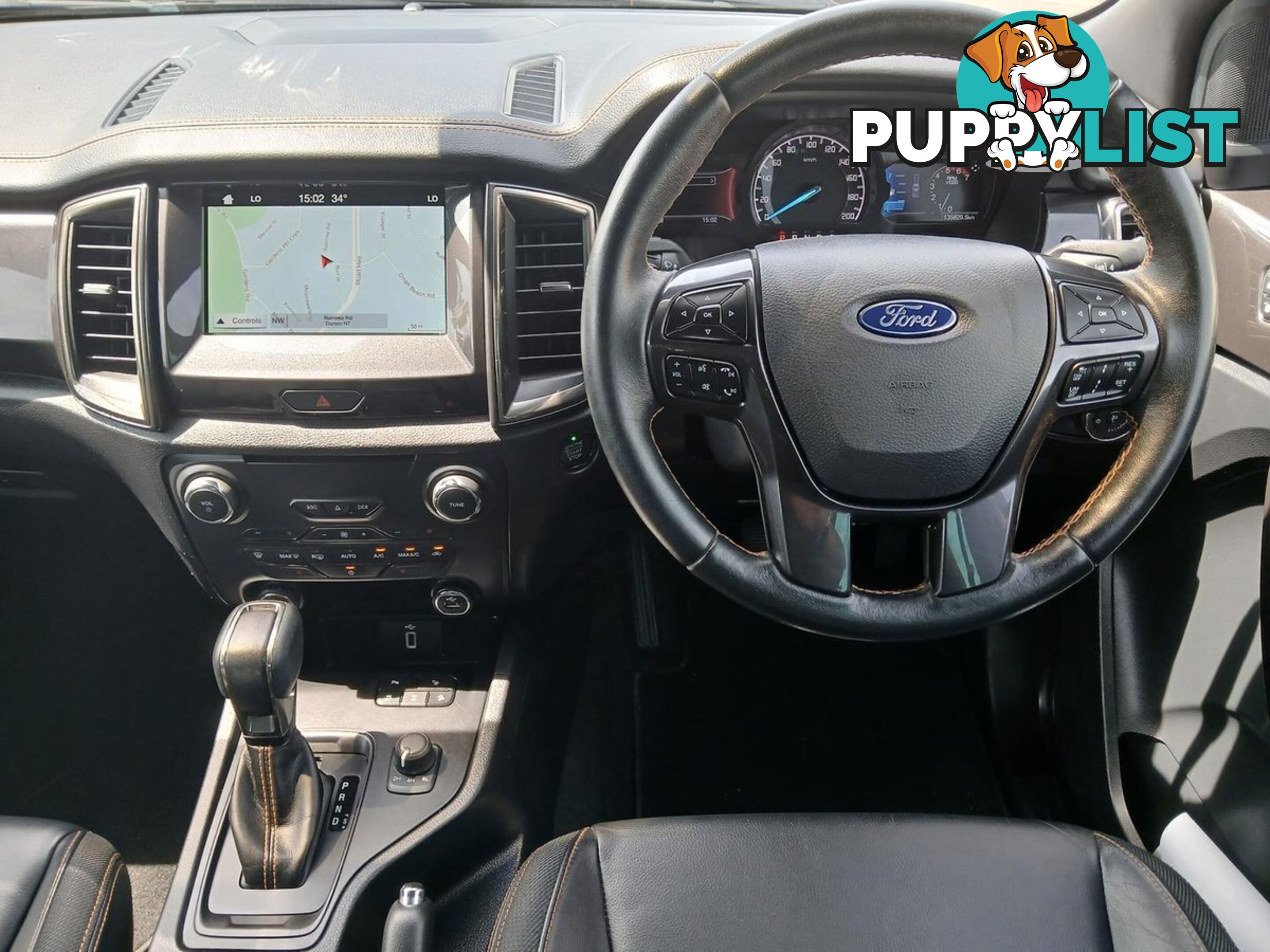 2019 FORD RANGER WILDTRAK PX-MKIII-MY19-4X4-DUAL-RANGE DUAL CAB UTILITY