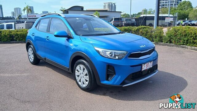 2022 KIA STONIC S YB-MY22 SUV