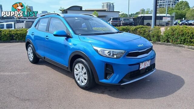 2022 KIA STONIC S YB-MY22 SUV