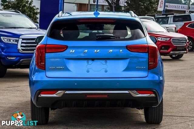 2024 GWM HAVAL-JOLION LUX A01 SUV