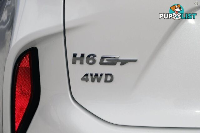 2024 GWM HAVAL-H6GT ULTRA B03-FOUR-WHEEL-DRIVE SUV