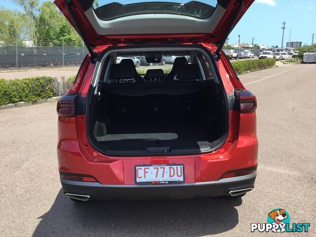 2023 CHERY TIGGO-7-PRO ULTIMATE-AWD T32-AWD SUV