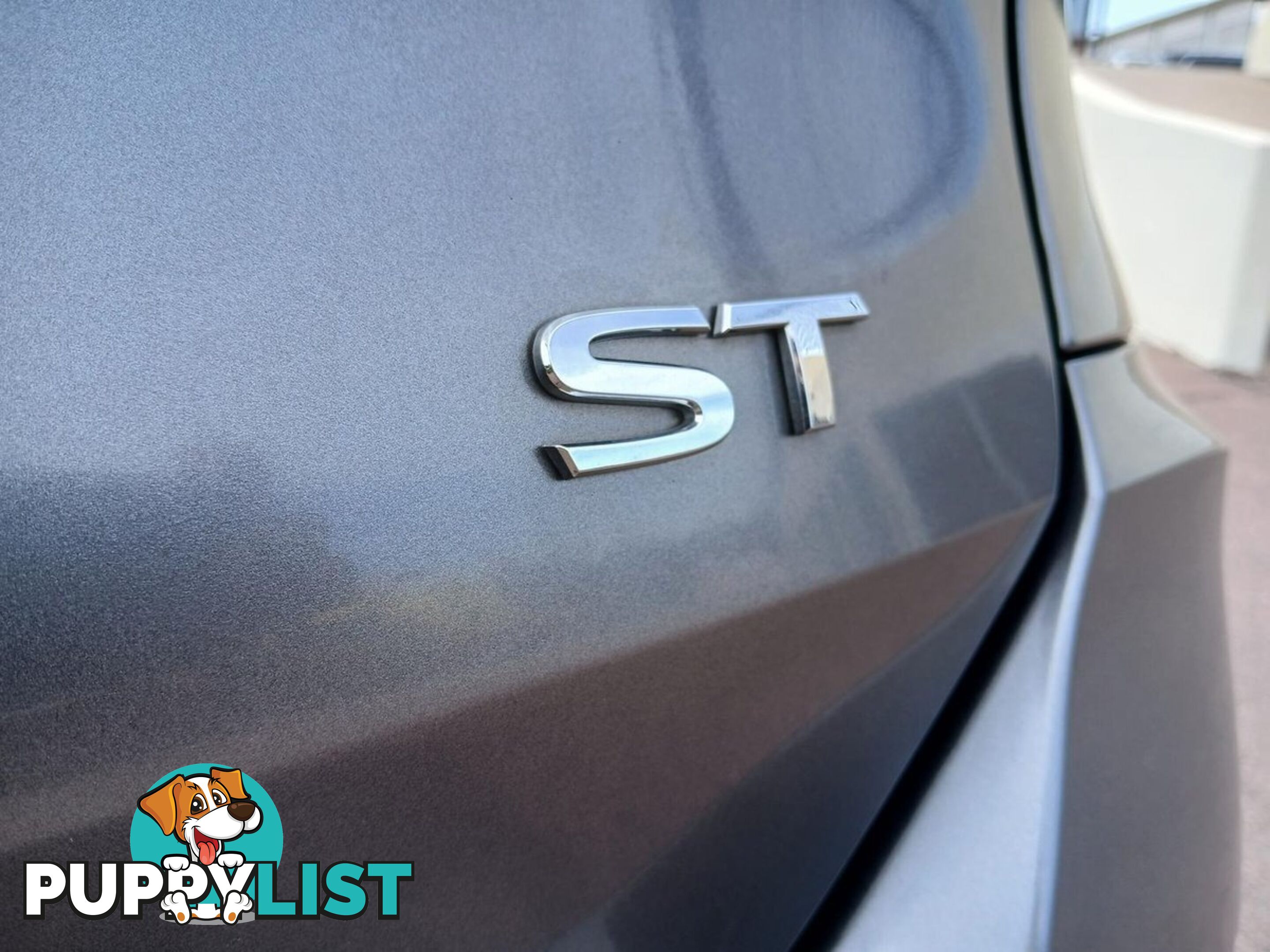 2021 NISSAN X-TRAIL ST T32-MY21 SUV