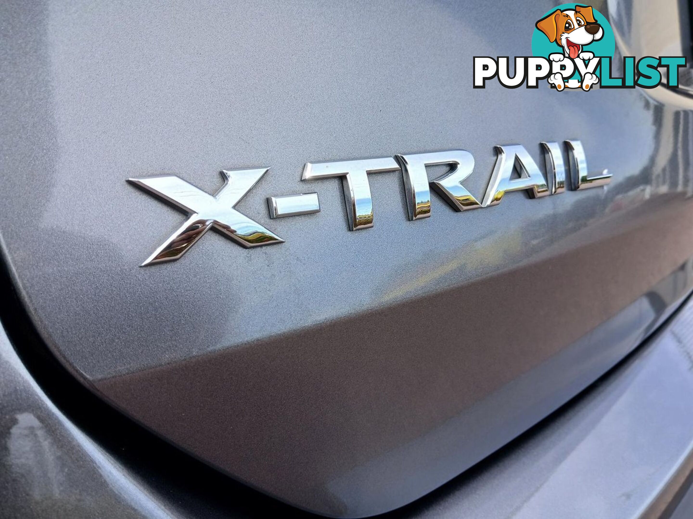 2021 NISSAN X-TRAIL ST T32-MY21 SUV