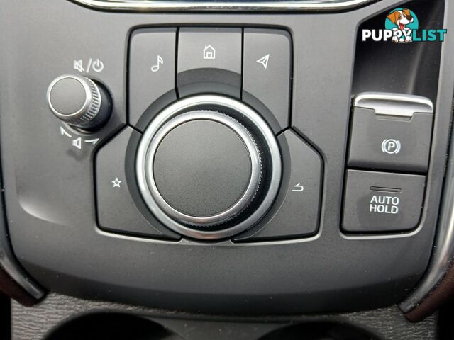 2022 MAZDA CX-5 AKERA KF-SERIES-AWD SUV