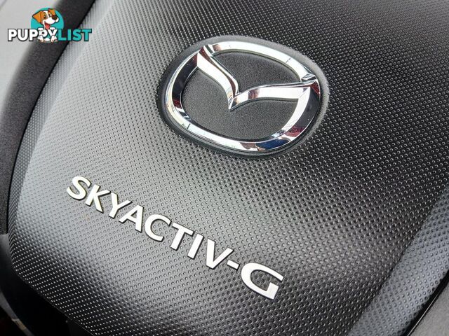 2022 MAZDA CX-5 AKERA KF-SERIES-AWD SUV
