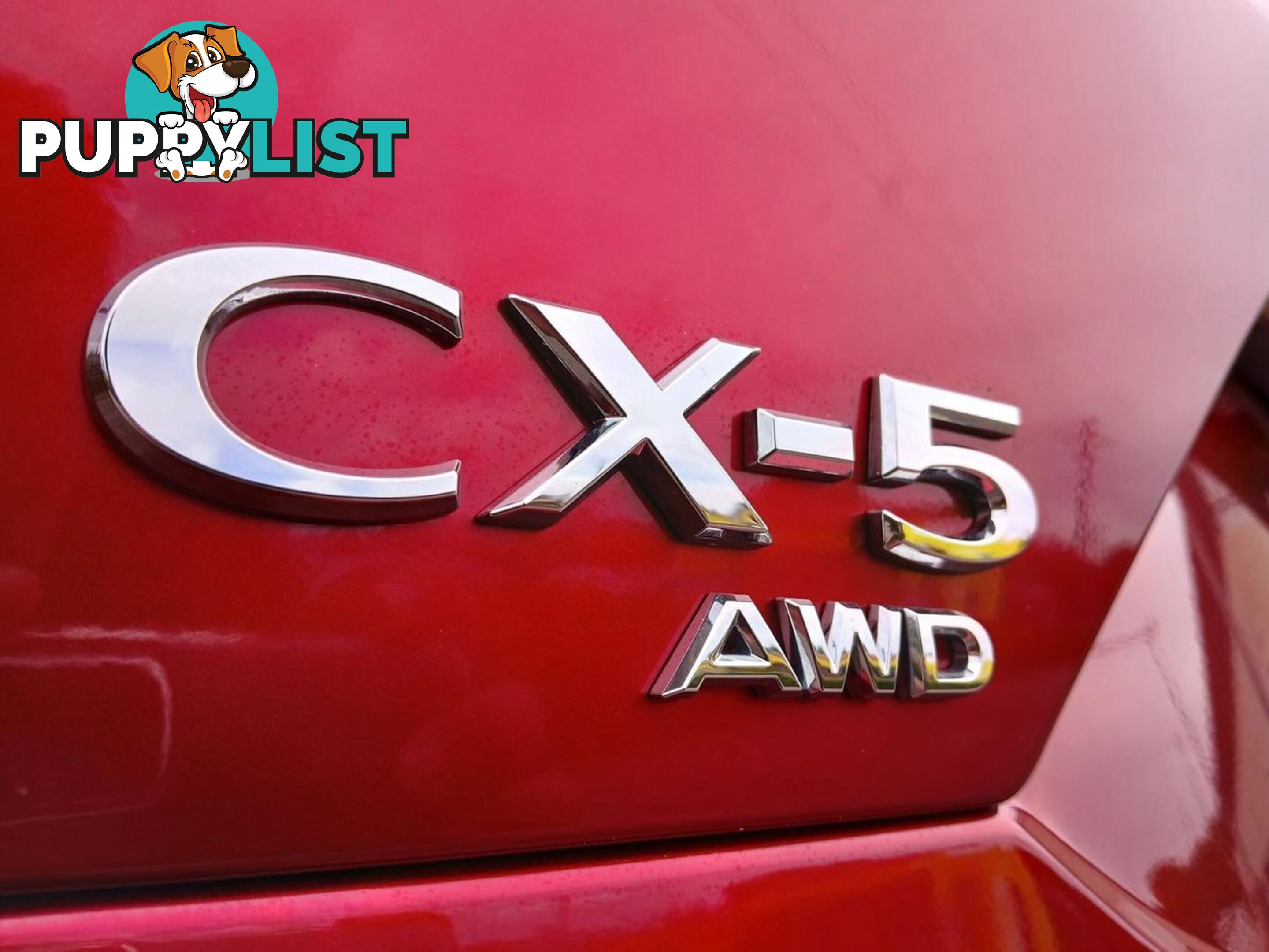 2022 MAZDA CX-5 AKERA KF-SERIES-AWD SUV