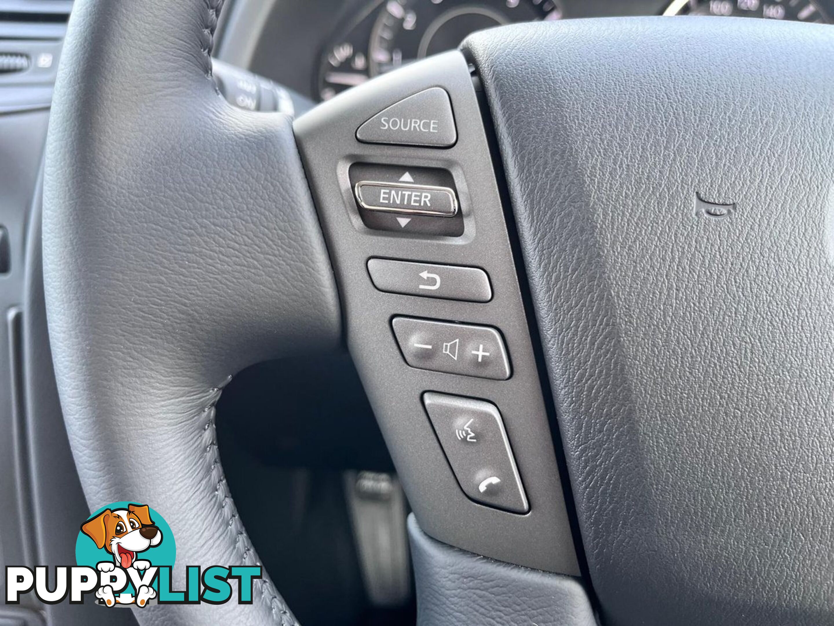 2024 NISSAN PATROL TI Y62-MY24-4X4-DUAL-RANGE SUV