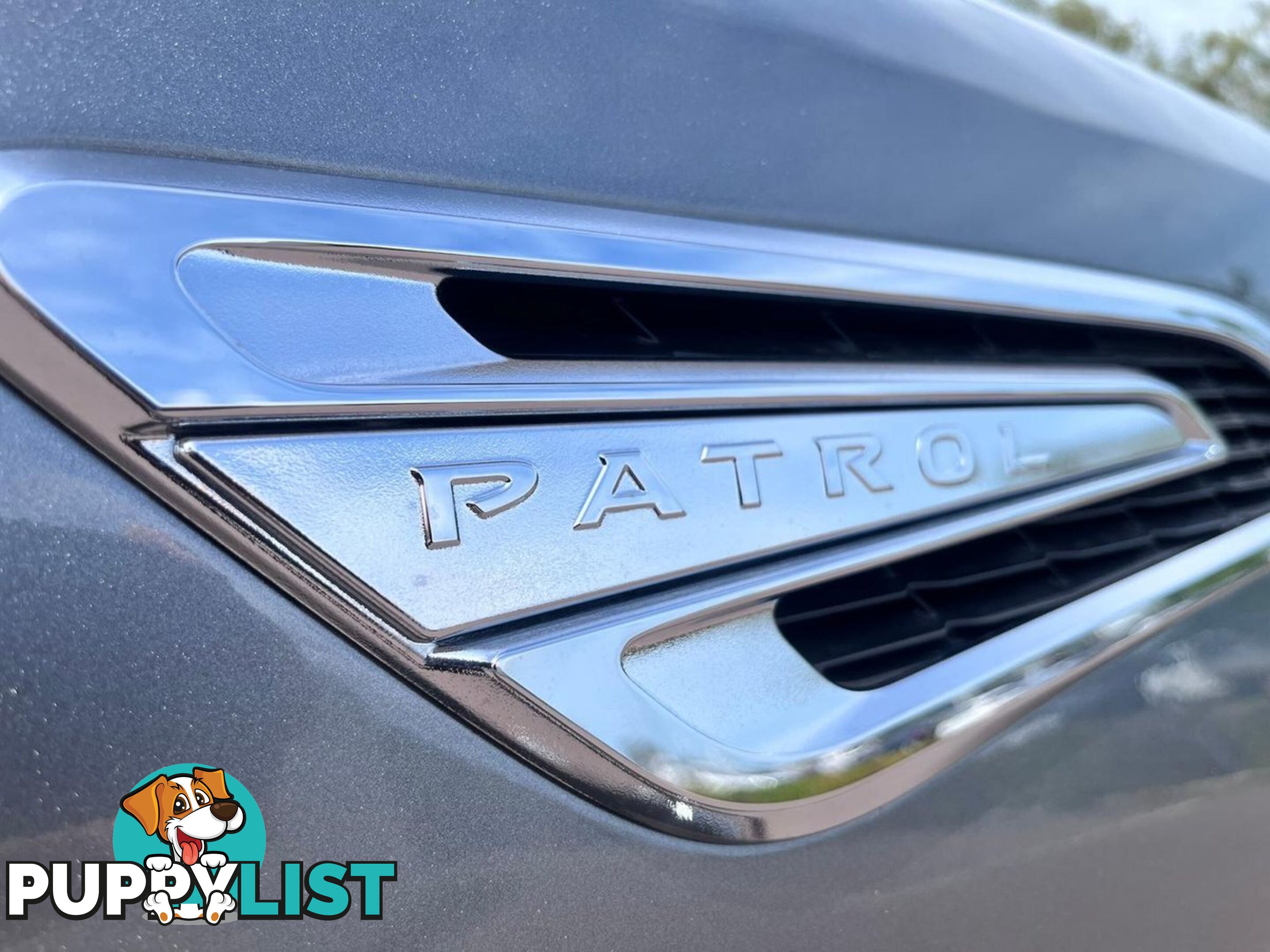2024 NISSAN PATROL TI Y62-MY24-4X4-DUAL-RANGE SUV