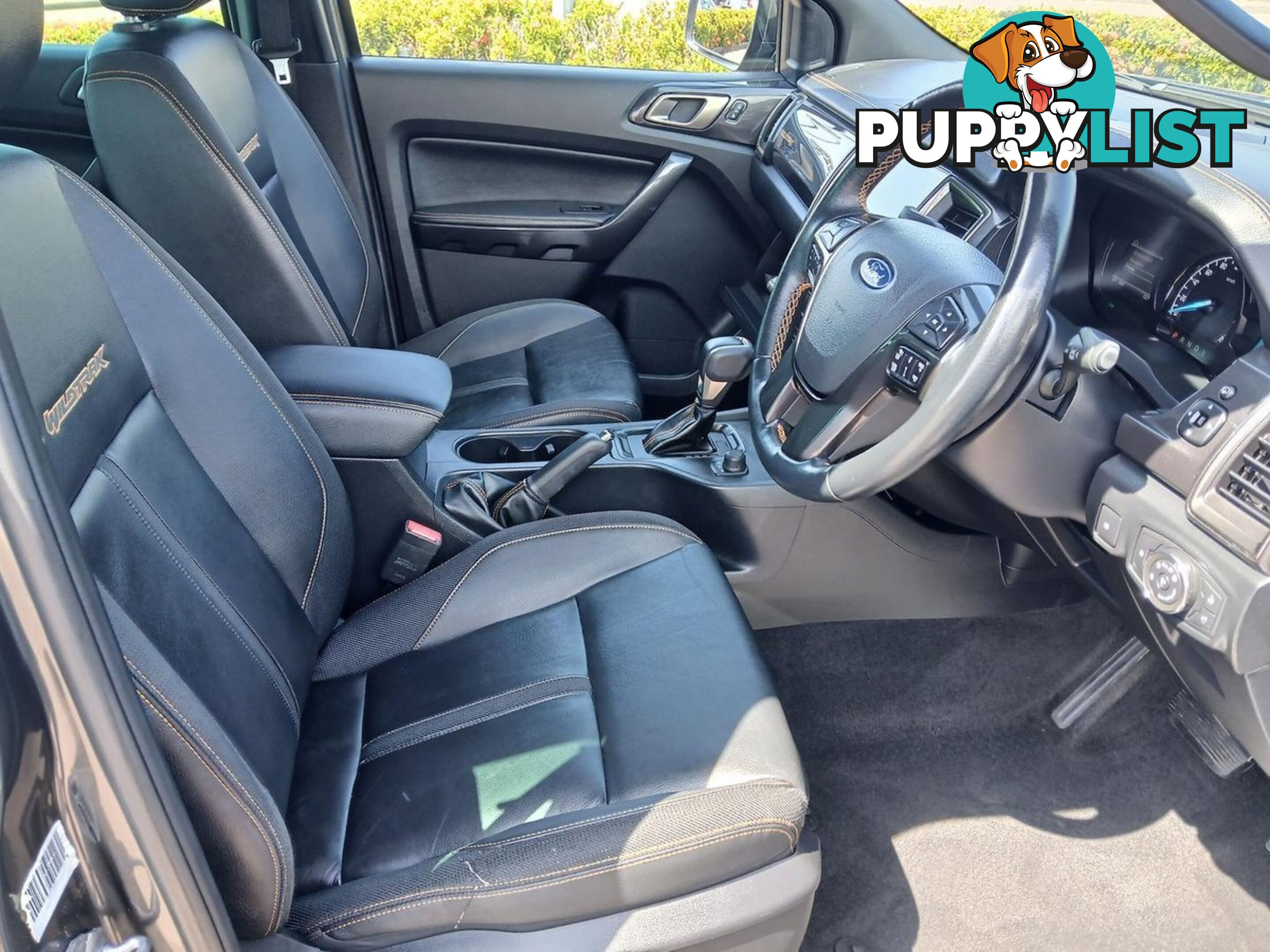 2021 FORD RANGER WILDTRAK PX-MKIII-MY21.25-4X4-DUAL-RANGE DUAL CAB UTILITY