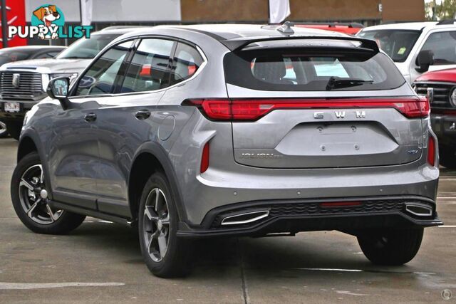 2024 GWM HAVAL-JOLION PREMIUM-HYBRID A02 SUV